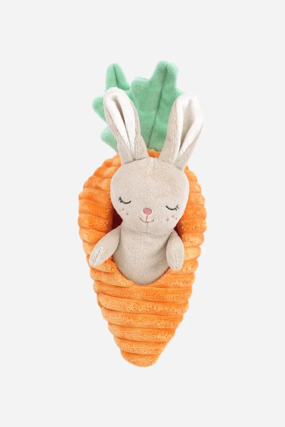 Mon Ami Bunny In Carrot Activity Toy 1
