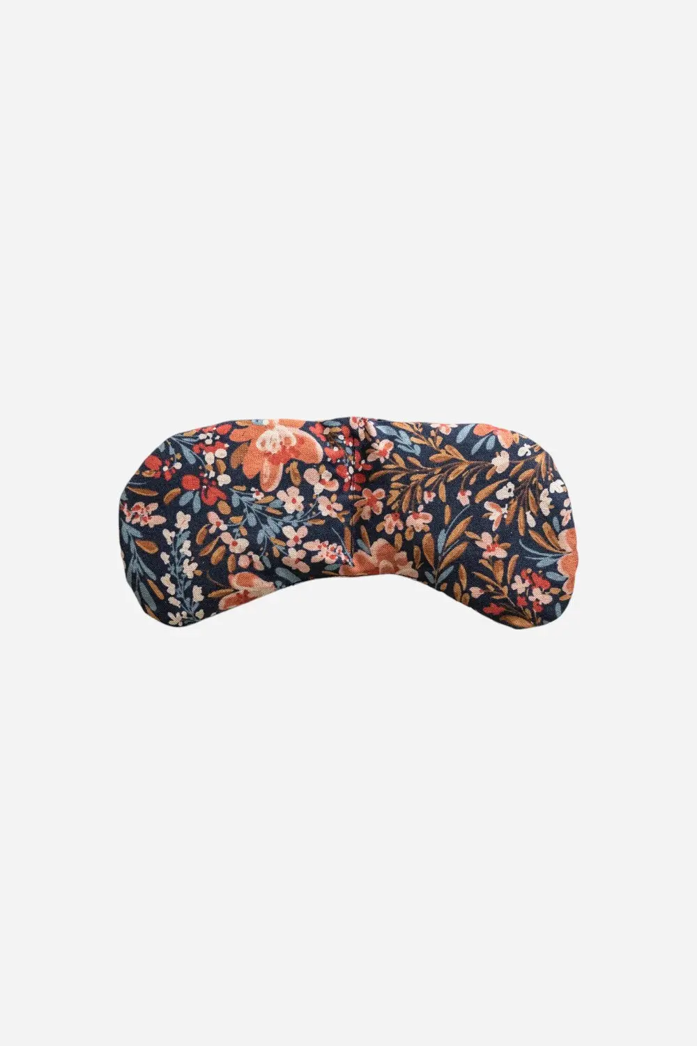 Slow North Pom Blossom Therapy Eye Mask 1