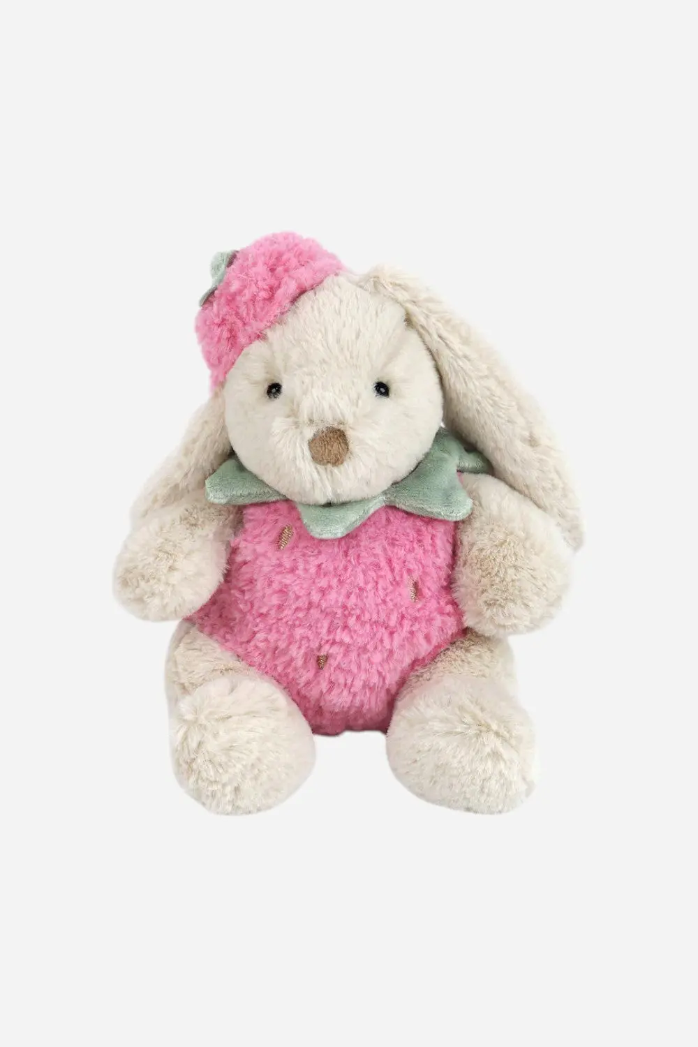 Mon Ami Berry Sweet Bunny Pink 1