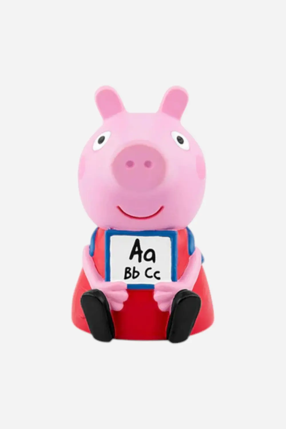 Tonies Boxine Peppa Pig: Learn With Peppa 1