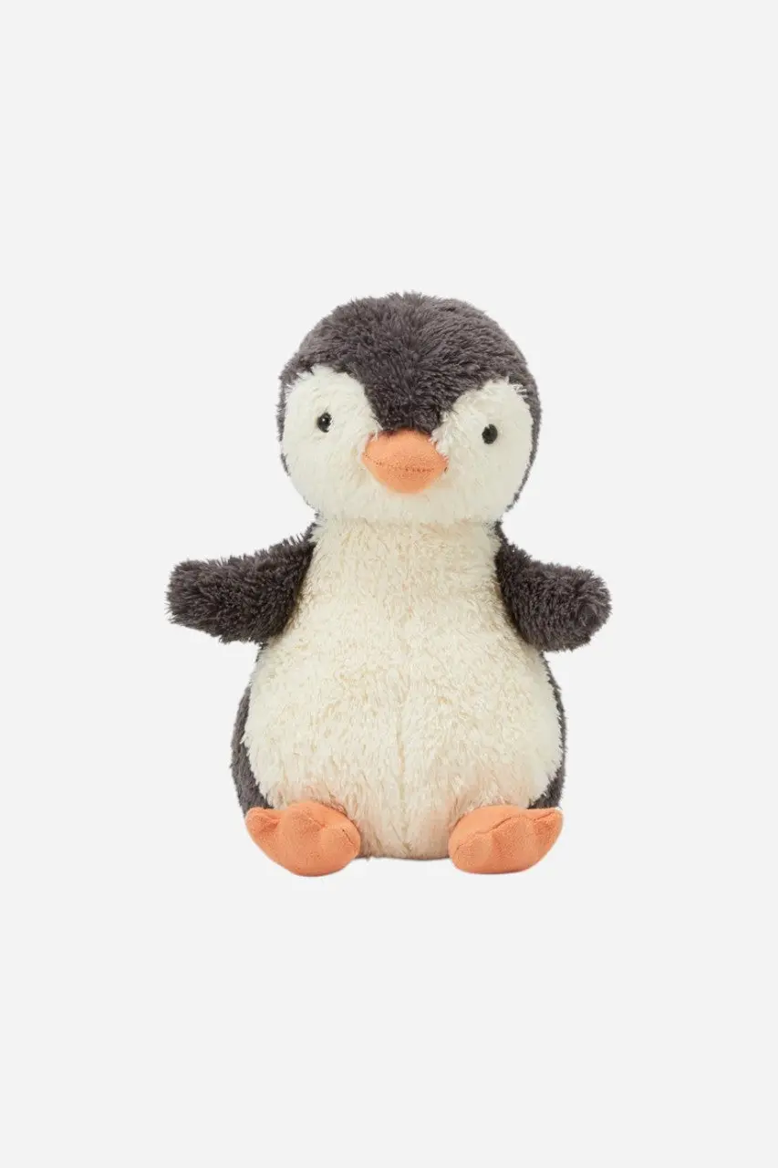 Jellycat Peanut Penguin Medium 1