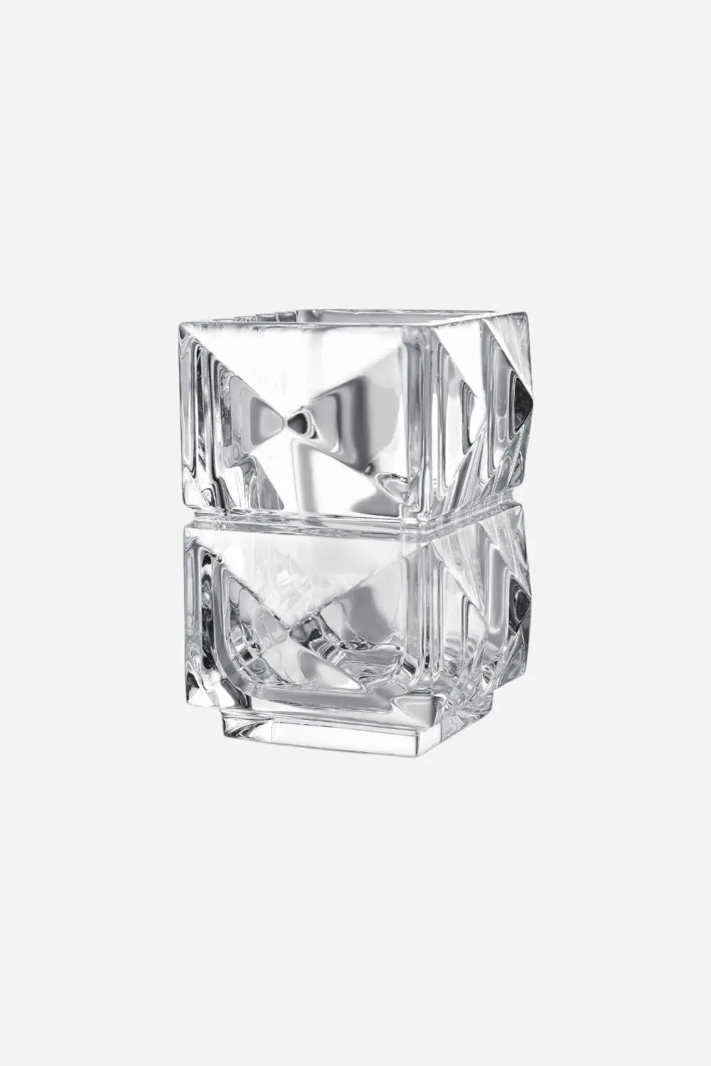 Baccarat Louxor Pencil Holder 1