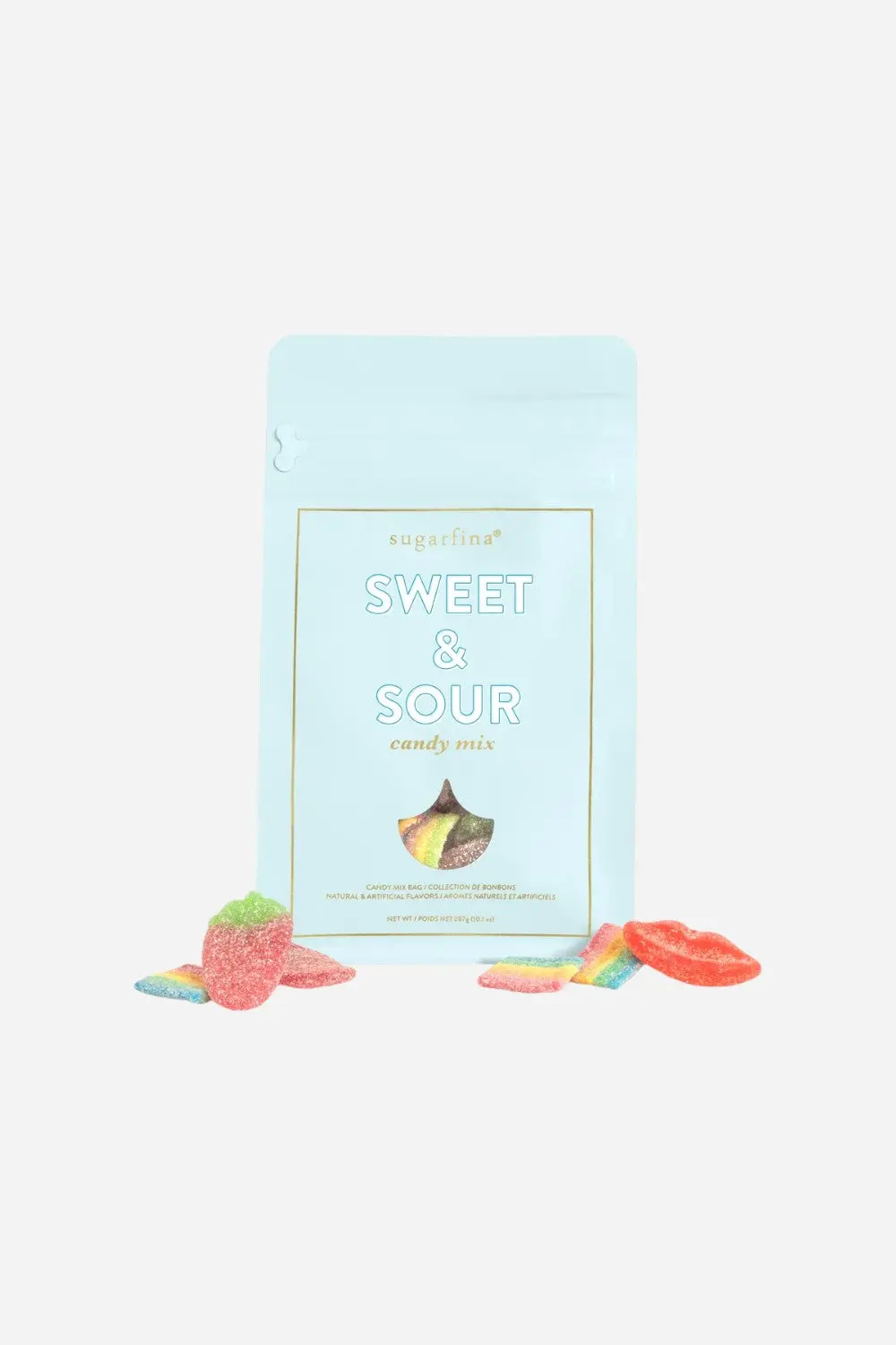 Sugarfina Sweet & Sour Candy Mix Bag 1