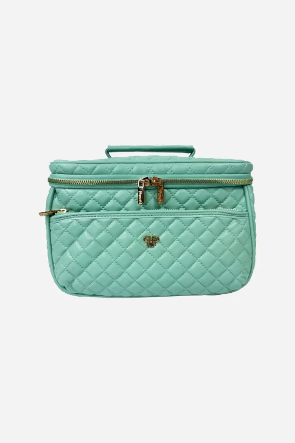 Pursen Classic Train Case 7