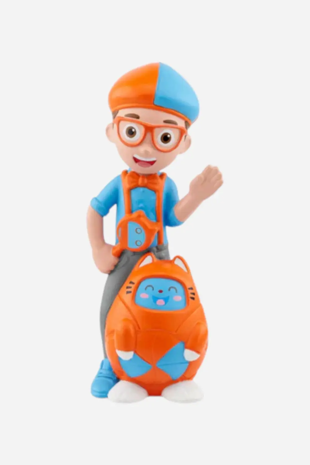 Tonies Boxine Blippi 1