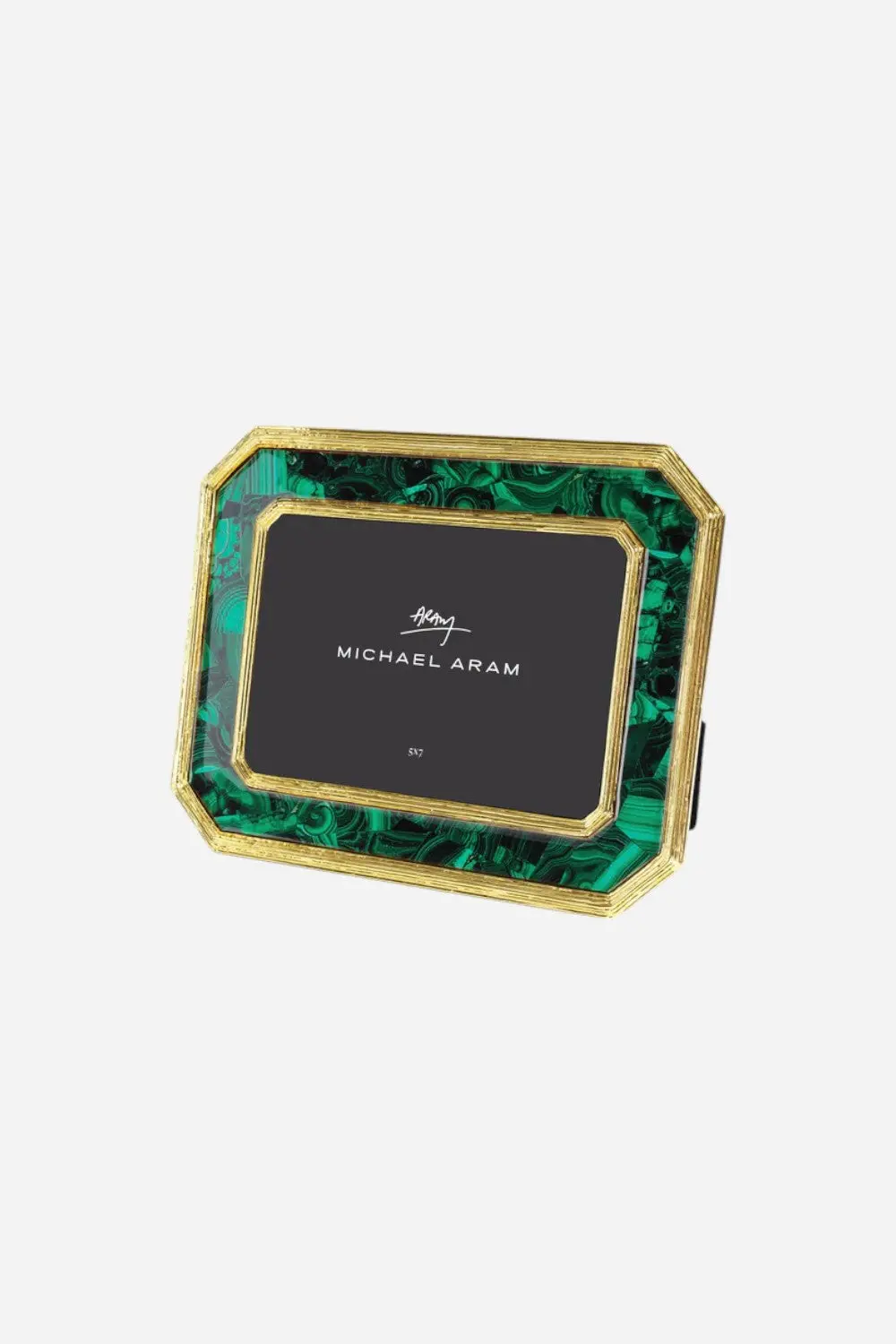 Michael Aram Malachite Frame - 5X7 2