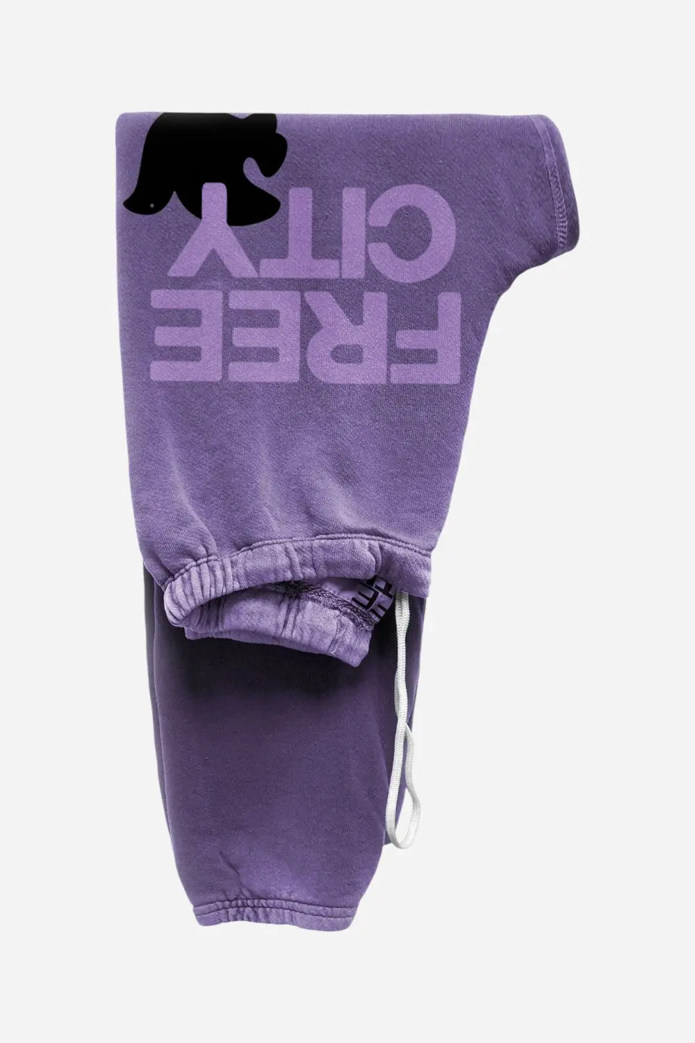 Free City Flow Sweatpants In Lavender Petal 1