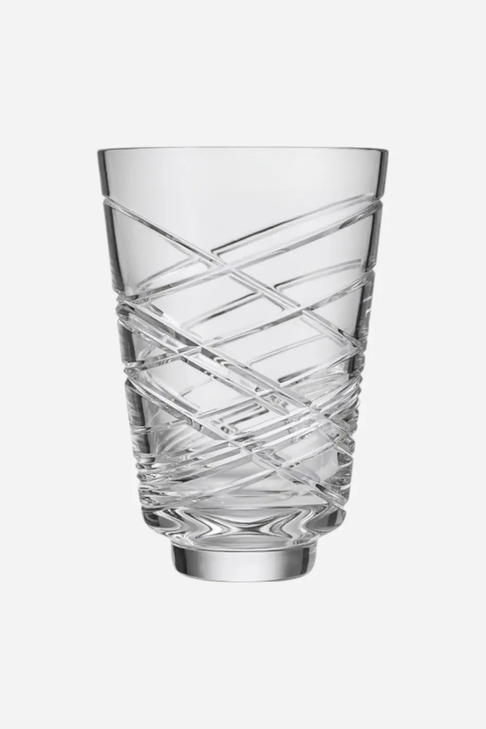 Waterford Aran Vase, 12'' 1