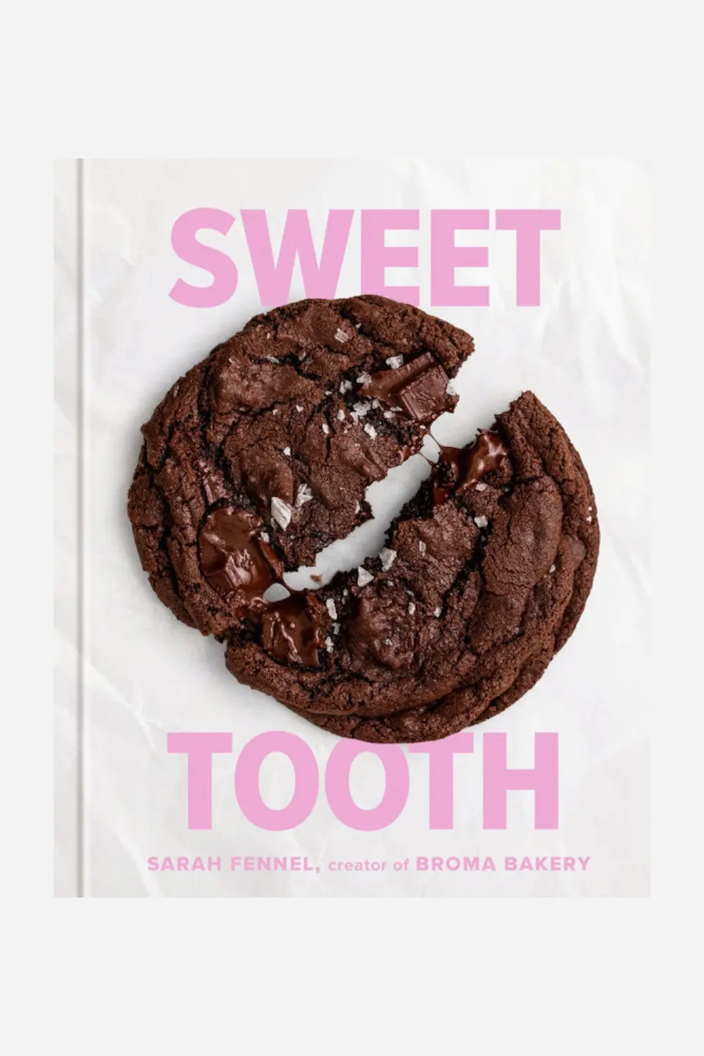 Sweet Tooth: 100 Desserts To Save Room For (A Baking Book) 1