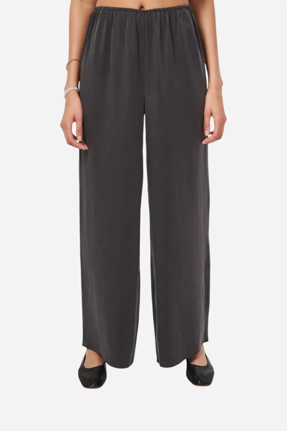 Cami Nyc Doreen Pant In Graphite 1