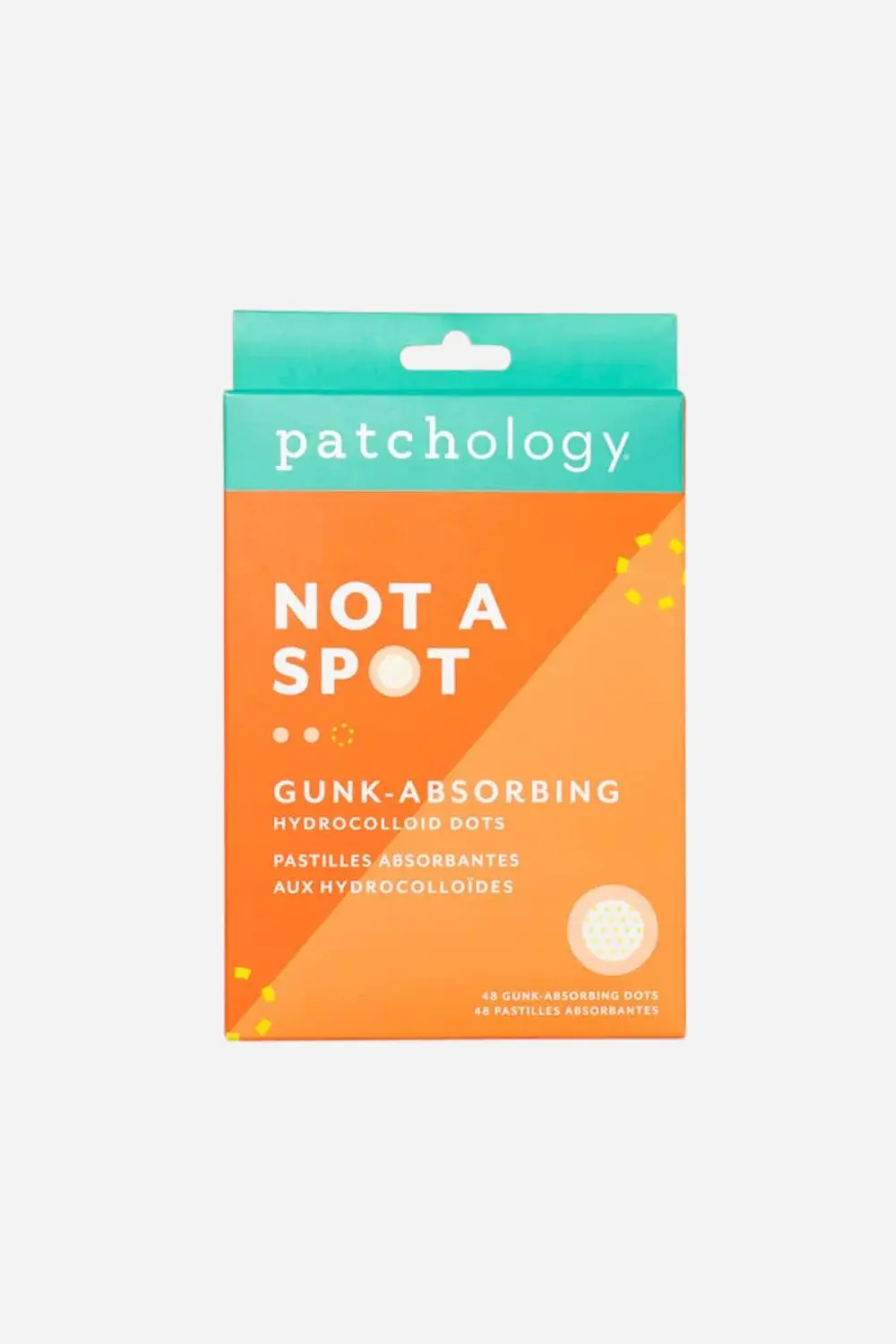 Patchology Not A Spot Hydrocolloid Dots 1