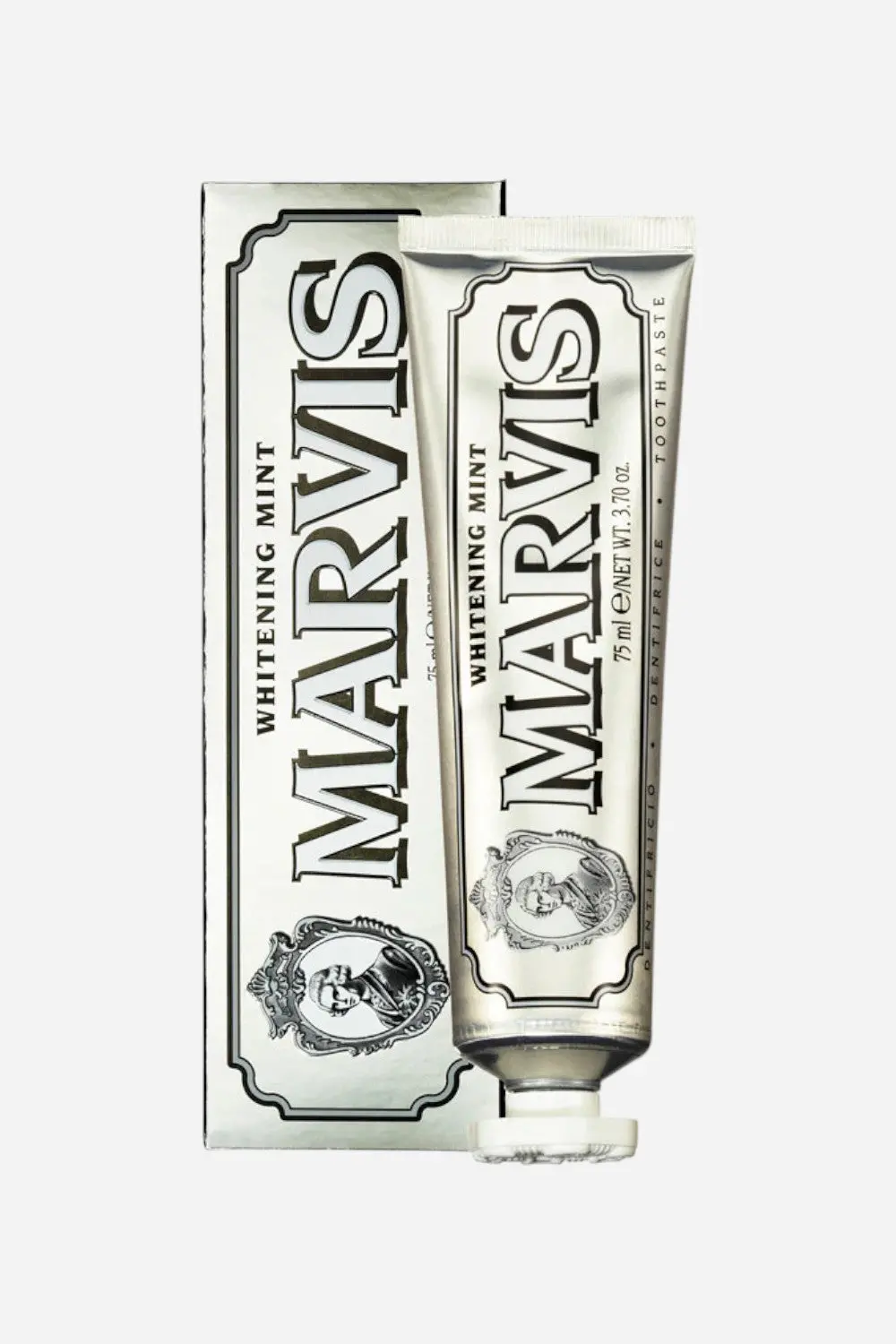 Bigelow Marvis Whitening Mint Toothpaste 1