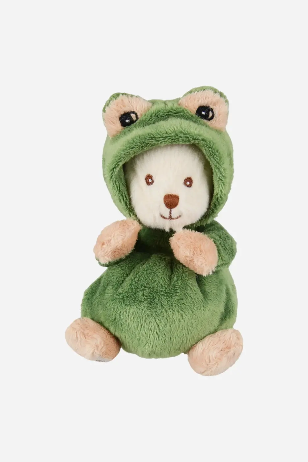 Bukowski Bears Ziggy Prince Charles 1