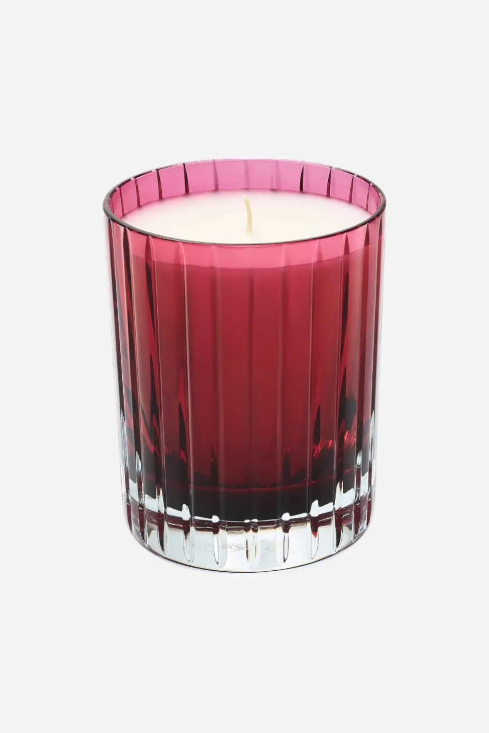 Baccarat 4 Elements Scented Candle Feu Créateur (Creative Fire) 2