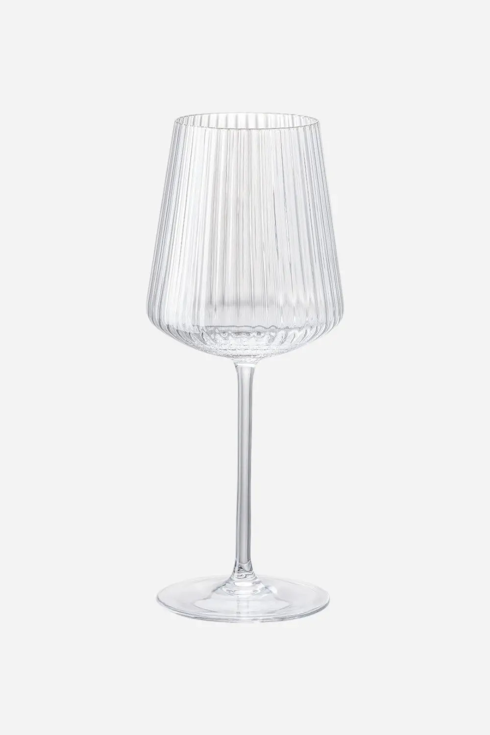 Rosenthal Dynasty White Wine Glass 14 Oz 1