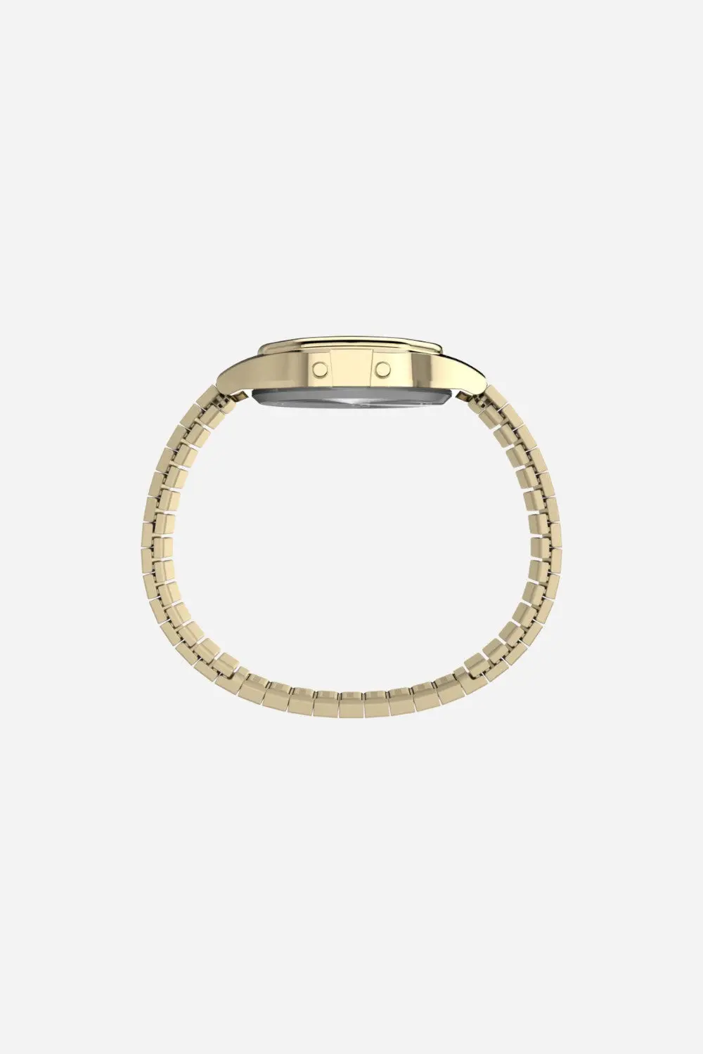Timex T80 34Mm Stainless Steel Expansion Band Watch 2