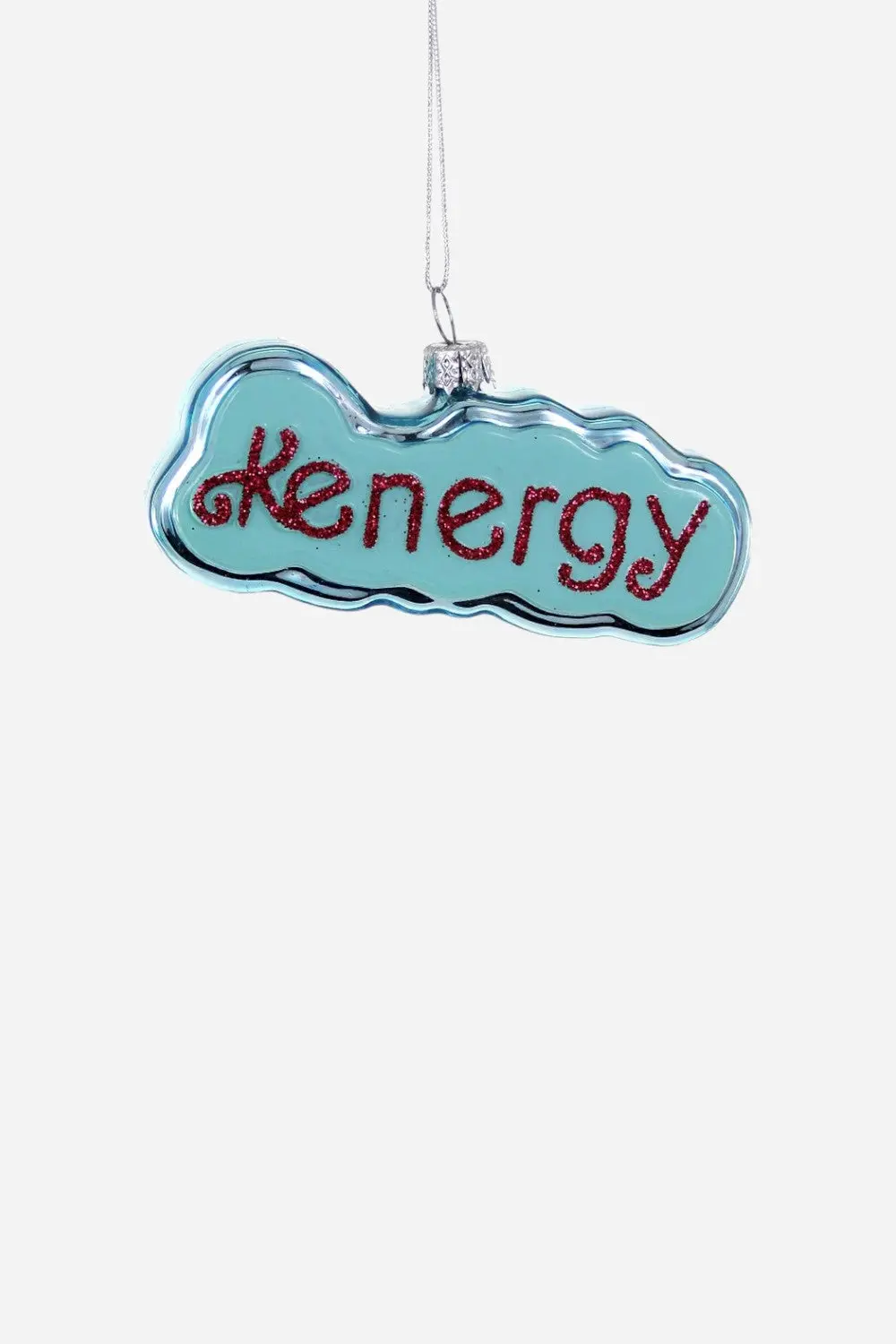 Kenergy Ornament 1