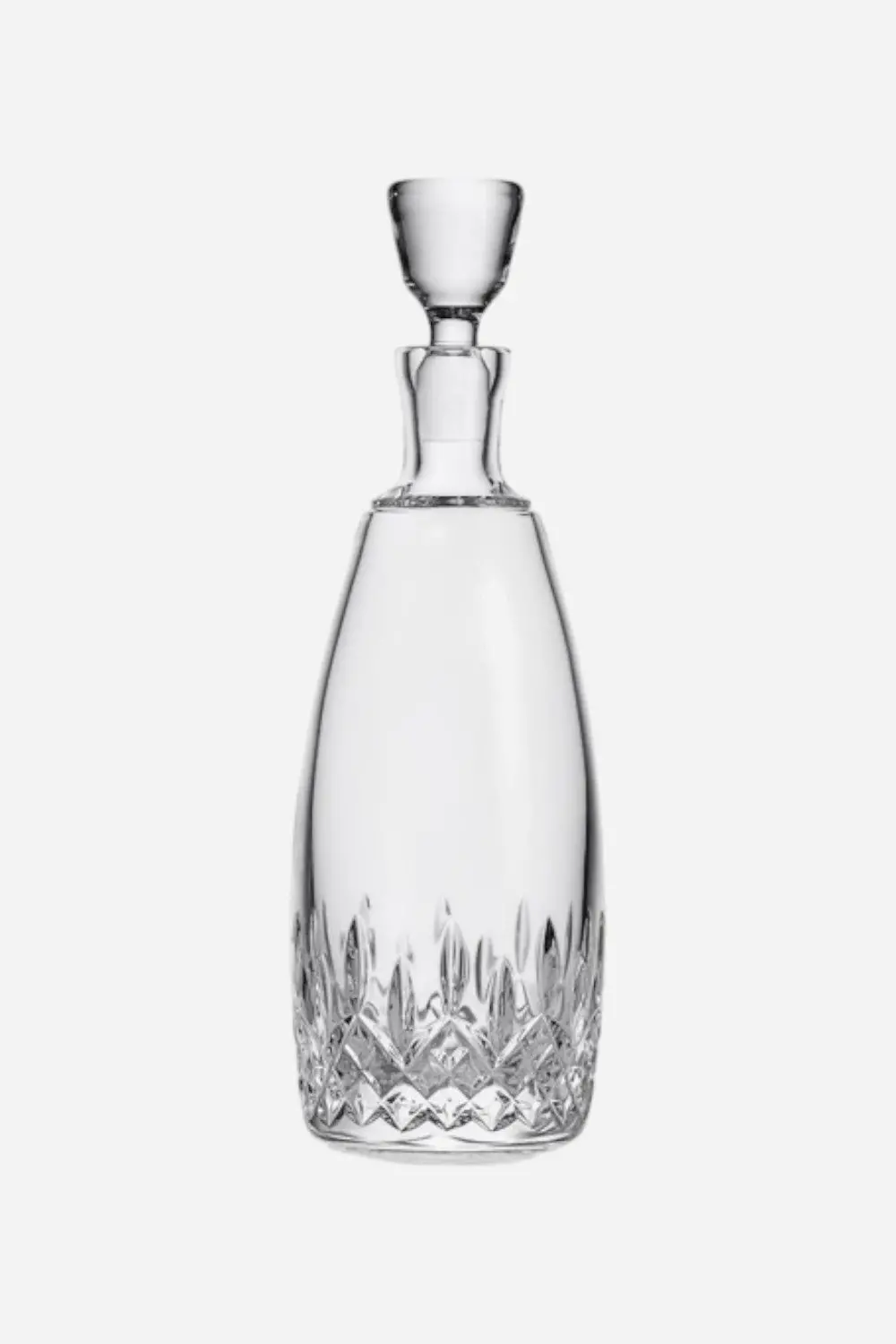 Waterford Lismore Essence Decanter With Stopper 1
