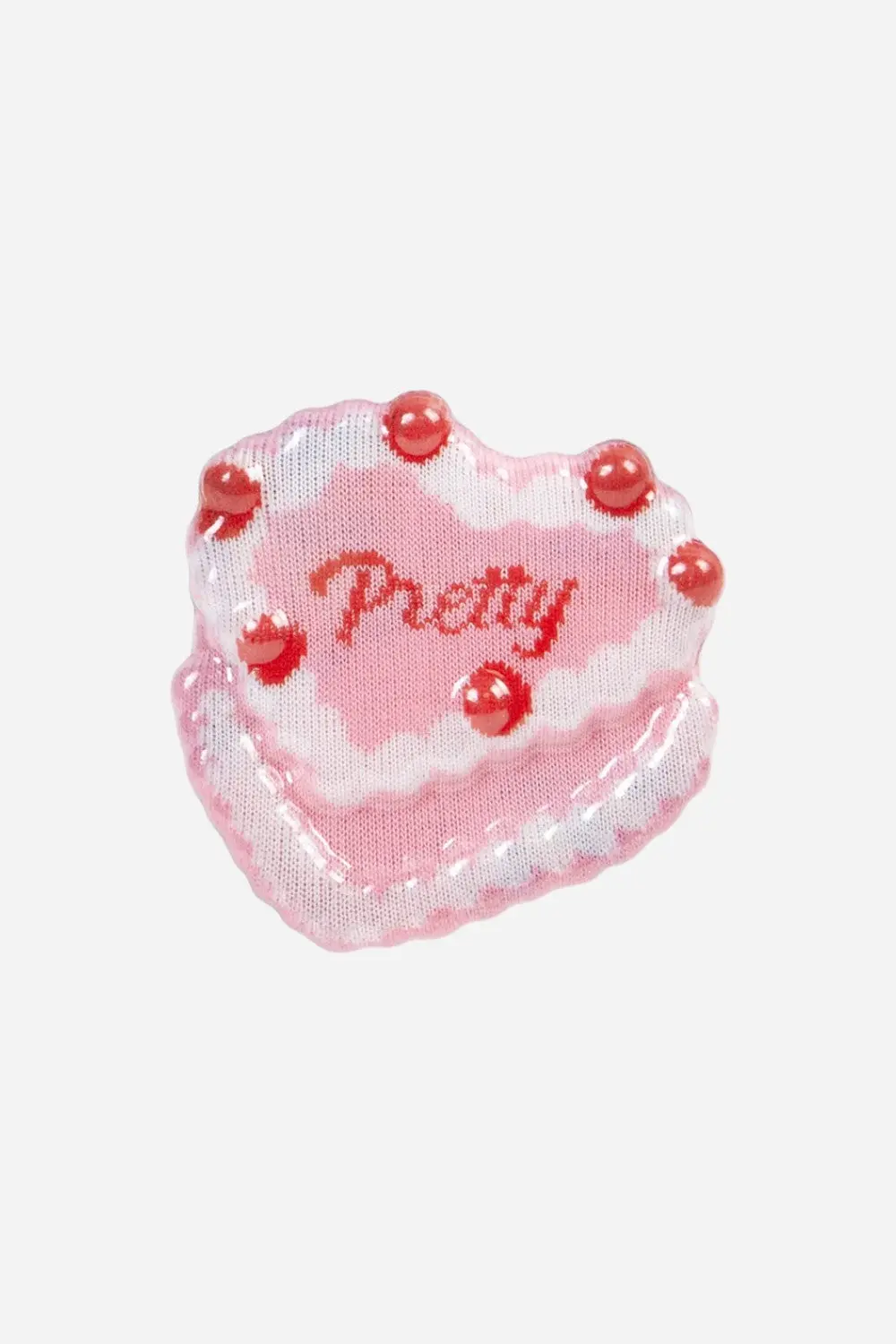Eat My Socks Pretty Cake Socks 2