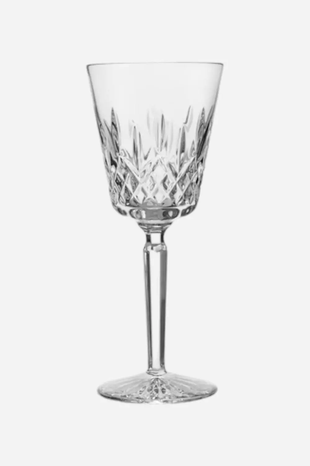 Waterford Lismore Tall Goblet 9 Oz 1