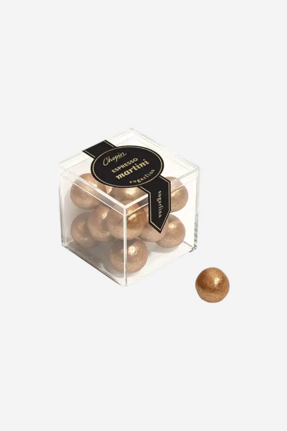 Sugarfina Espresso Martini Truffles - Small 1