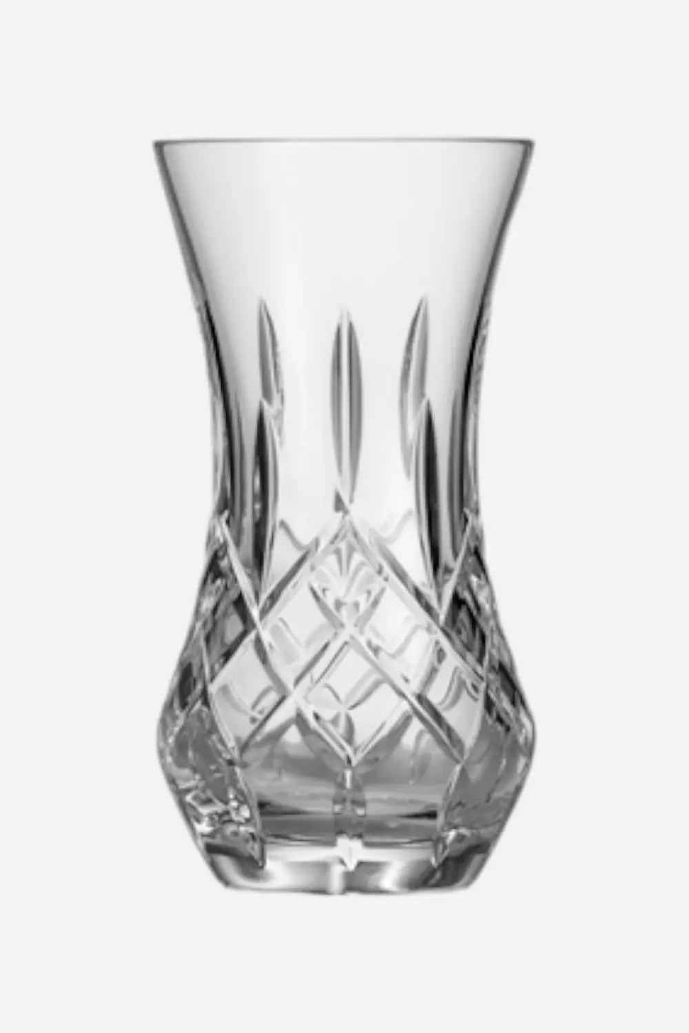 Waterford Giftology Lismore Bon Bon Vase 1