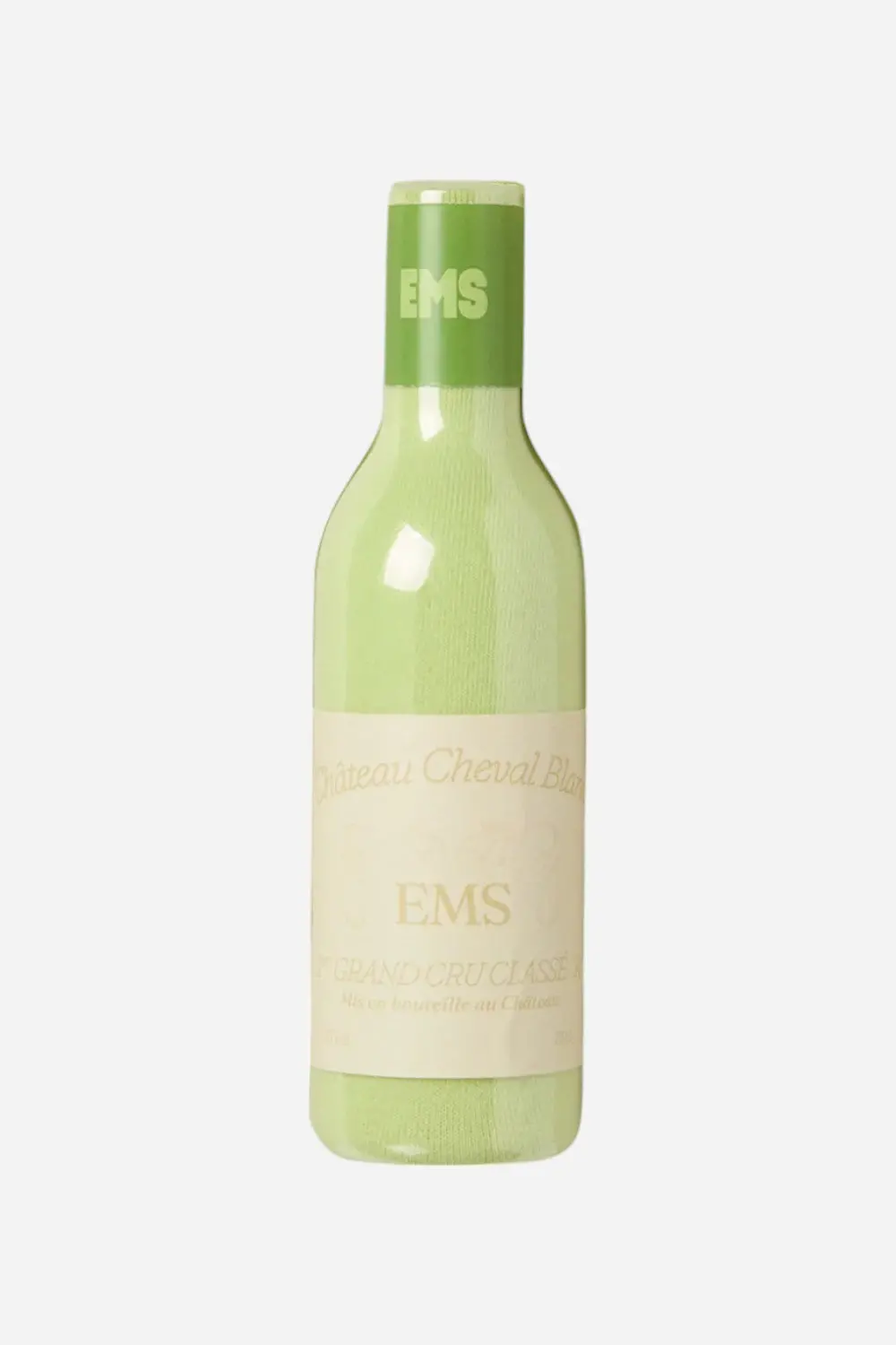 Eat My Socks White Wine 2