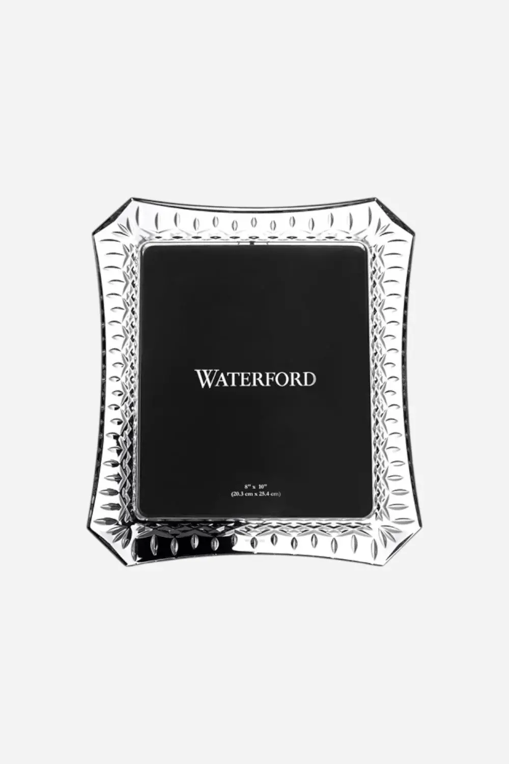 Waterford Lismore Picture Frame 8X10 1