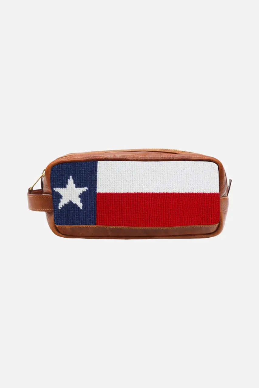 Smathers & Branson Big Texas Toiletry Bag 1