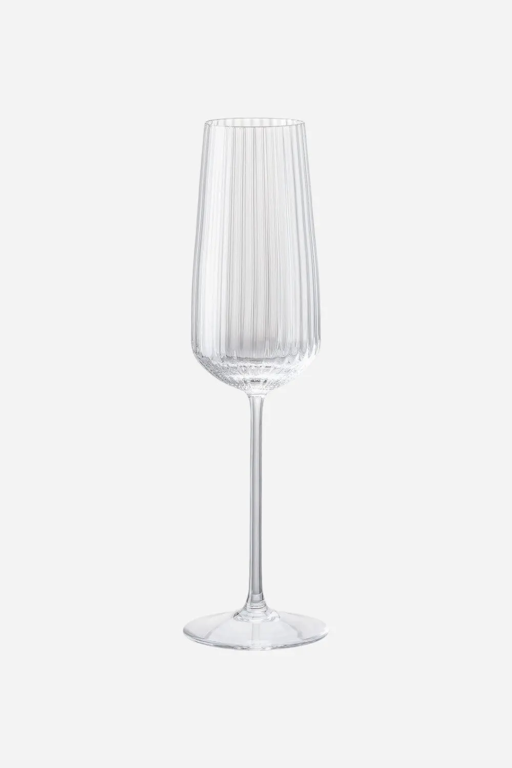 Rosenthal Dynasty Champagne Flute 10Oz 1