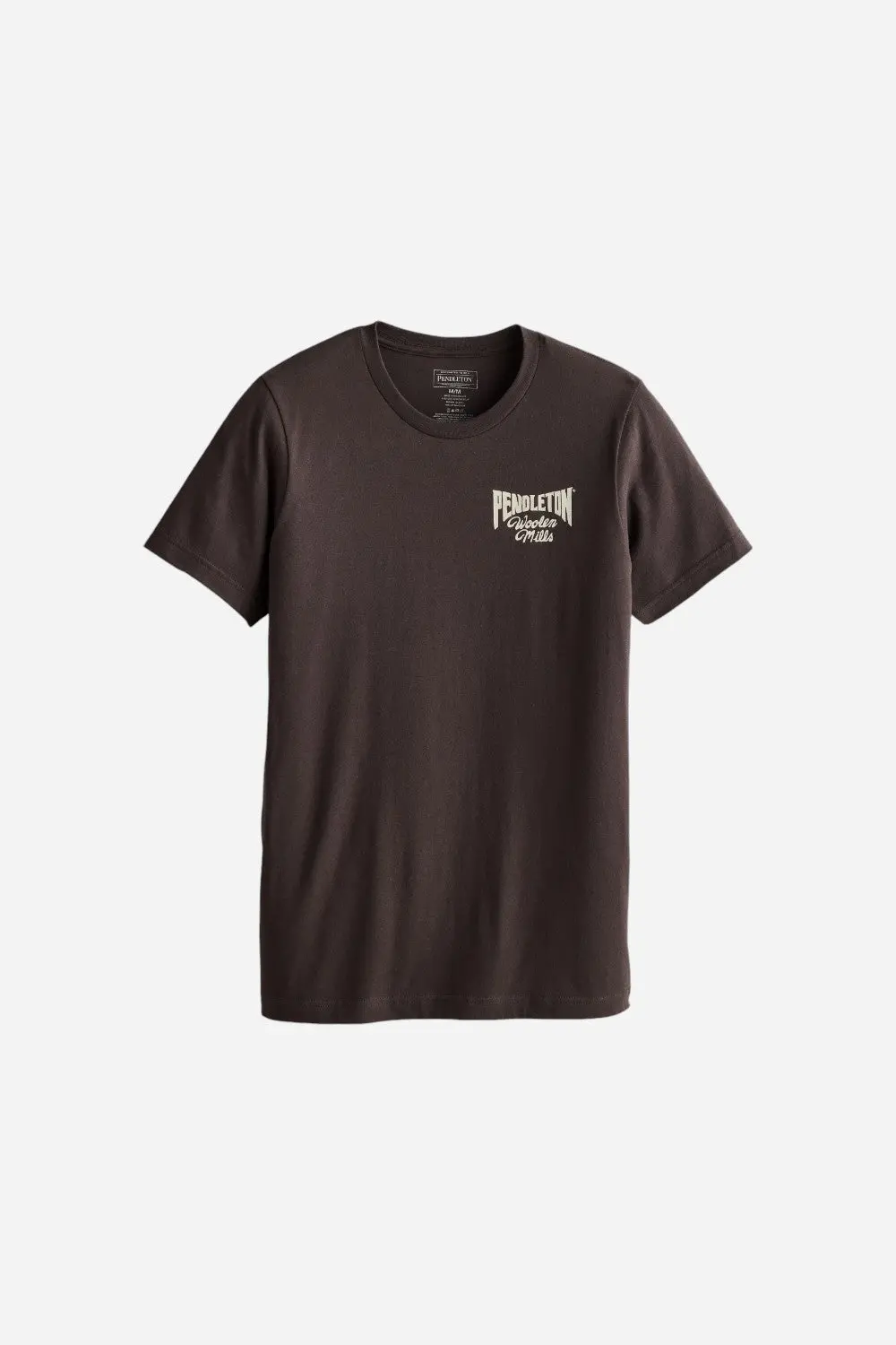 Pendleton Rodeo Rider Graphic Tee 2
