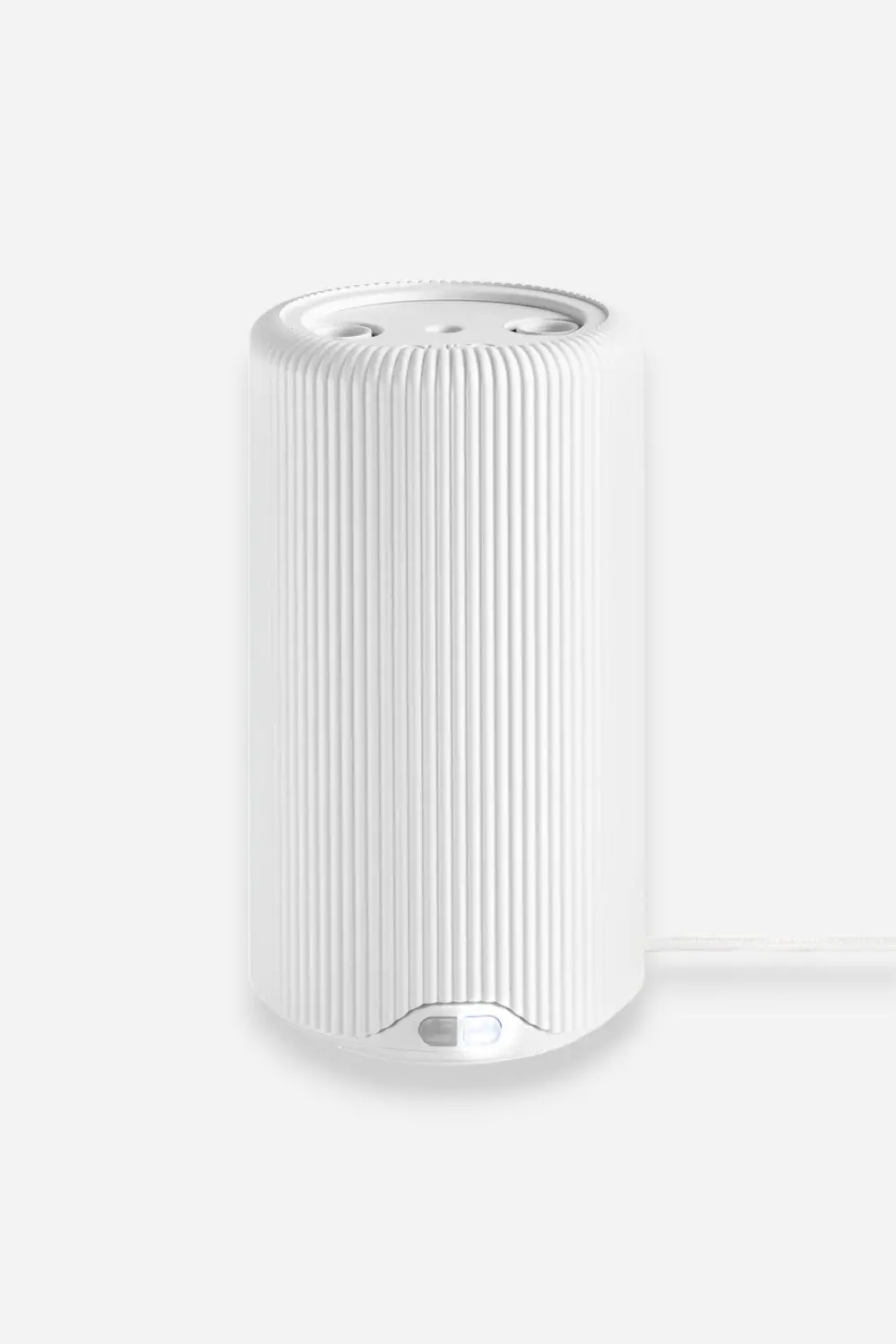 Pura Plus ™ Device In White 1