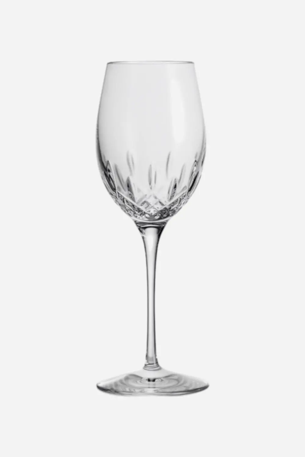 Waterford Lismore Essence White Wine Glass 14 Oz 1