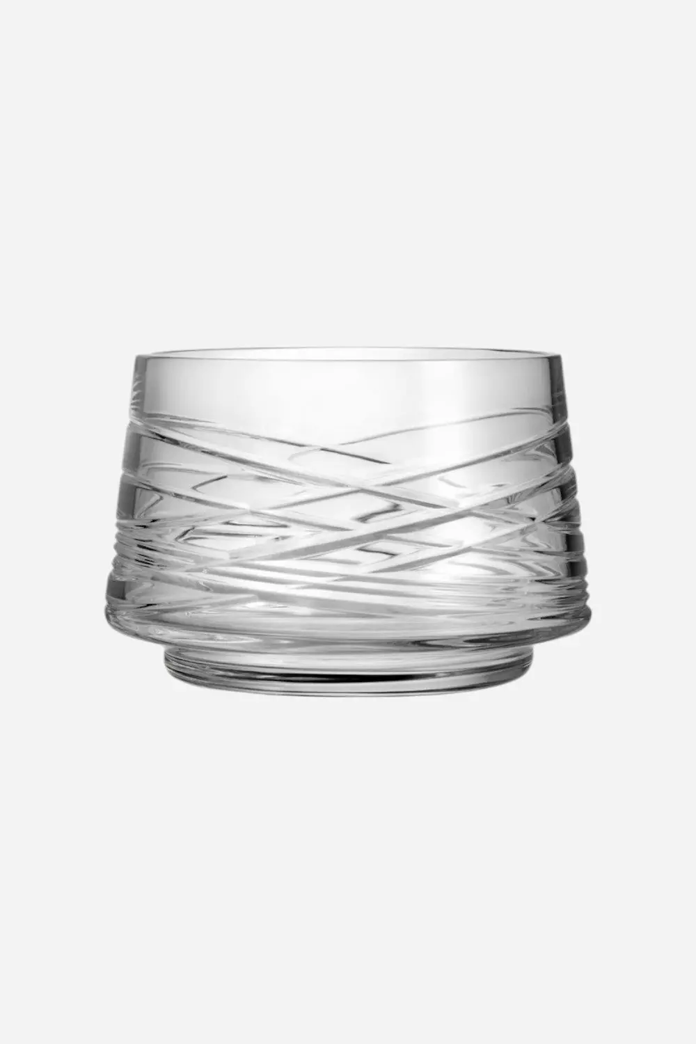 Waterford Aran Serving Bowl 9'' 1