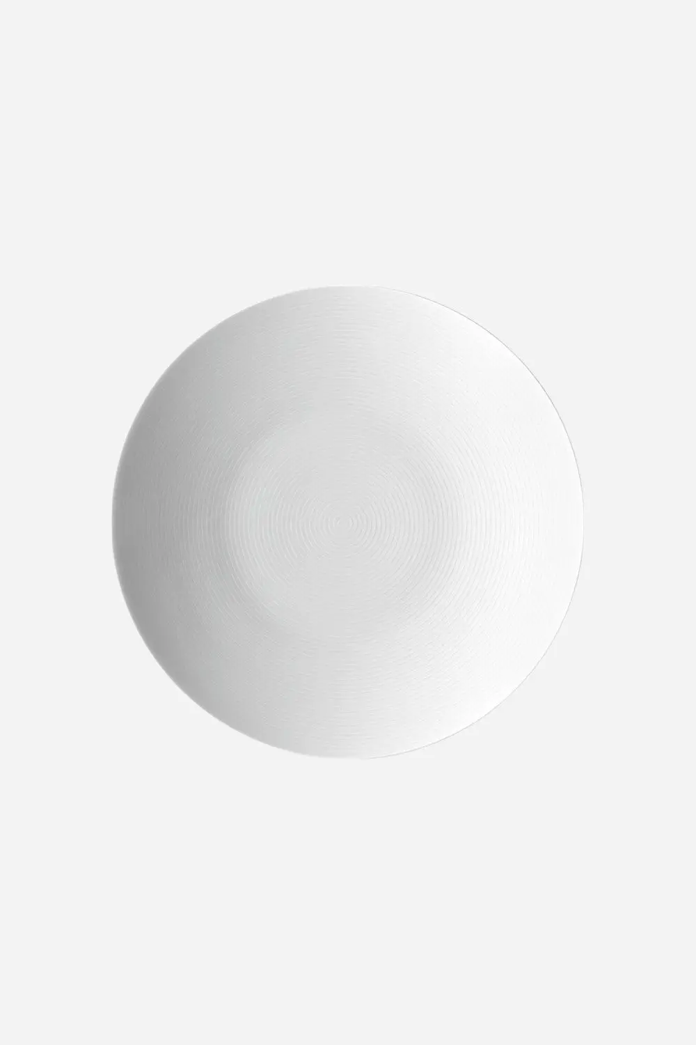 Rosenthal Loft White Salad Plate - 8.66" 1