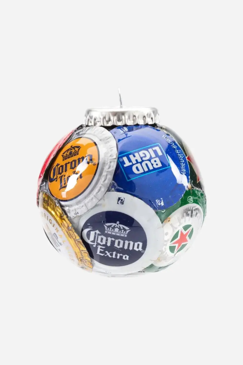 Kaps For Kids Mixed Major Brands Bottle Cap Ornament 1