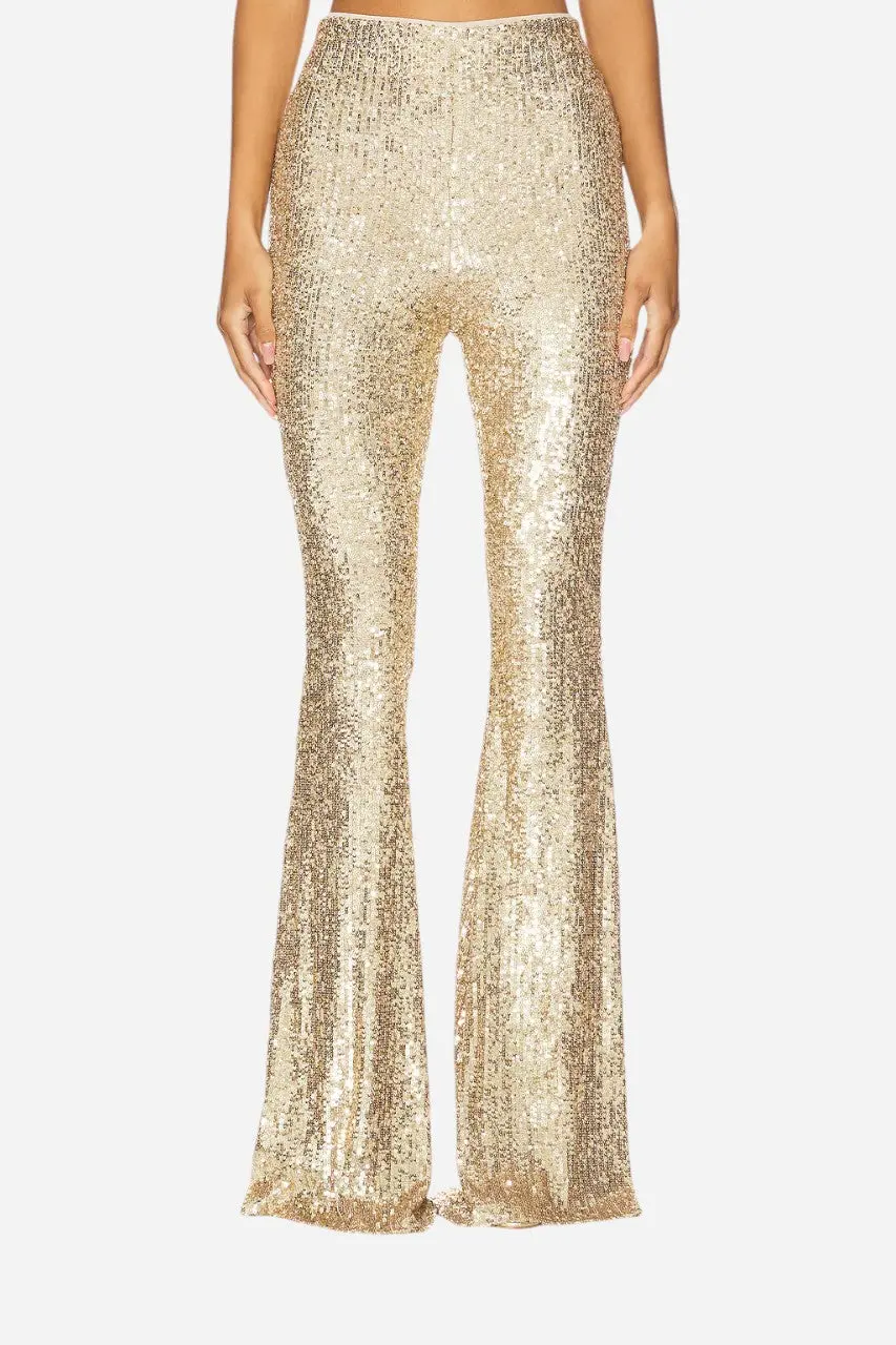 Show Me Your Mumu Mercury Bells Golden Girl 1