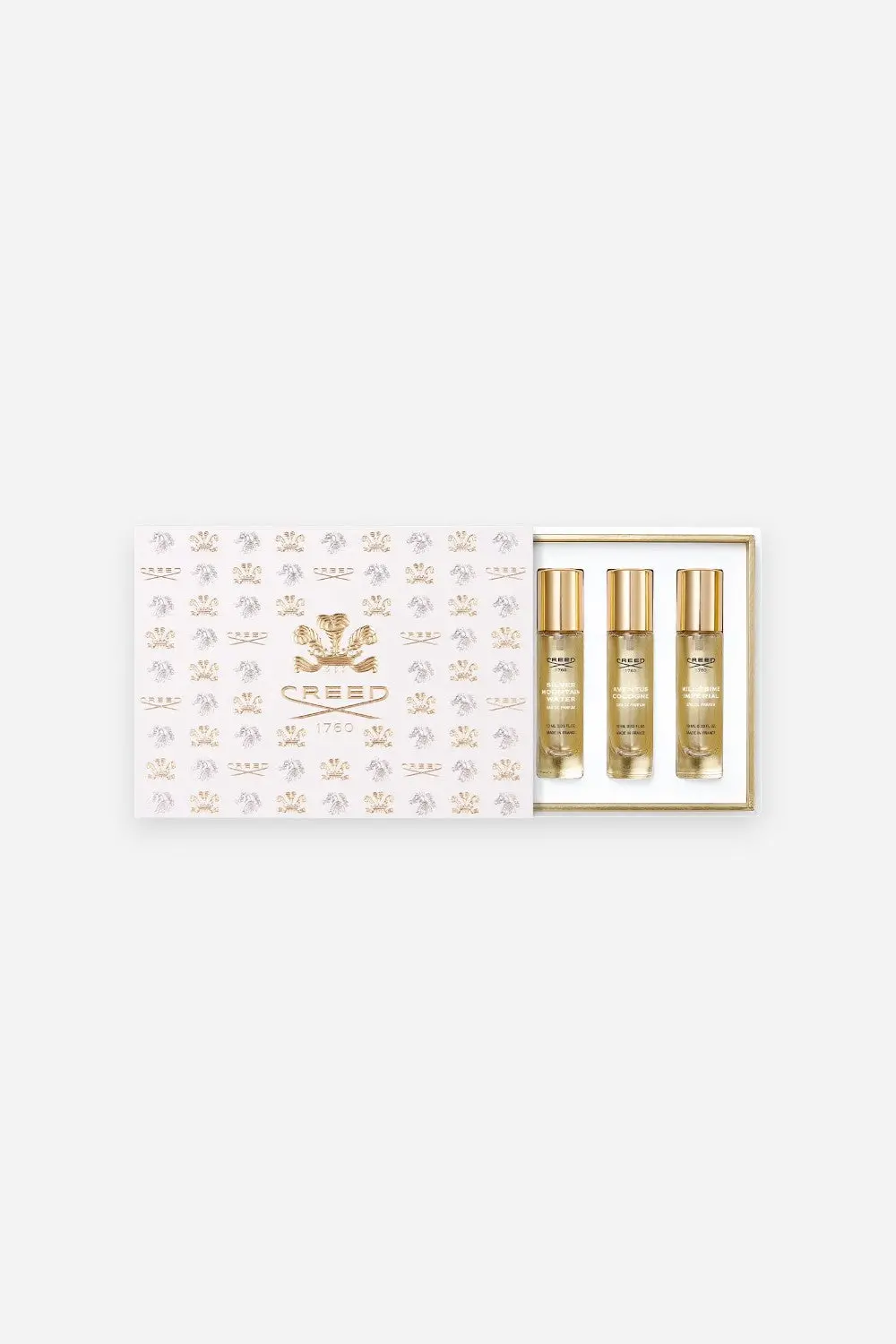 Creed Men's 5-Piece 10Ml Discovery Gift Set 1