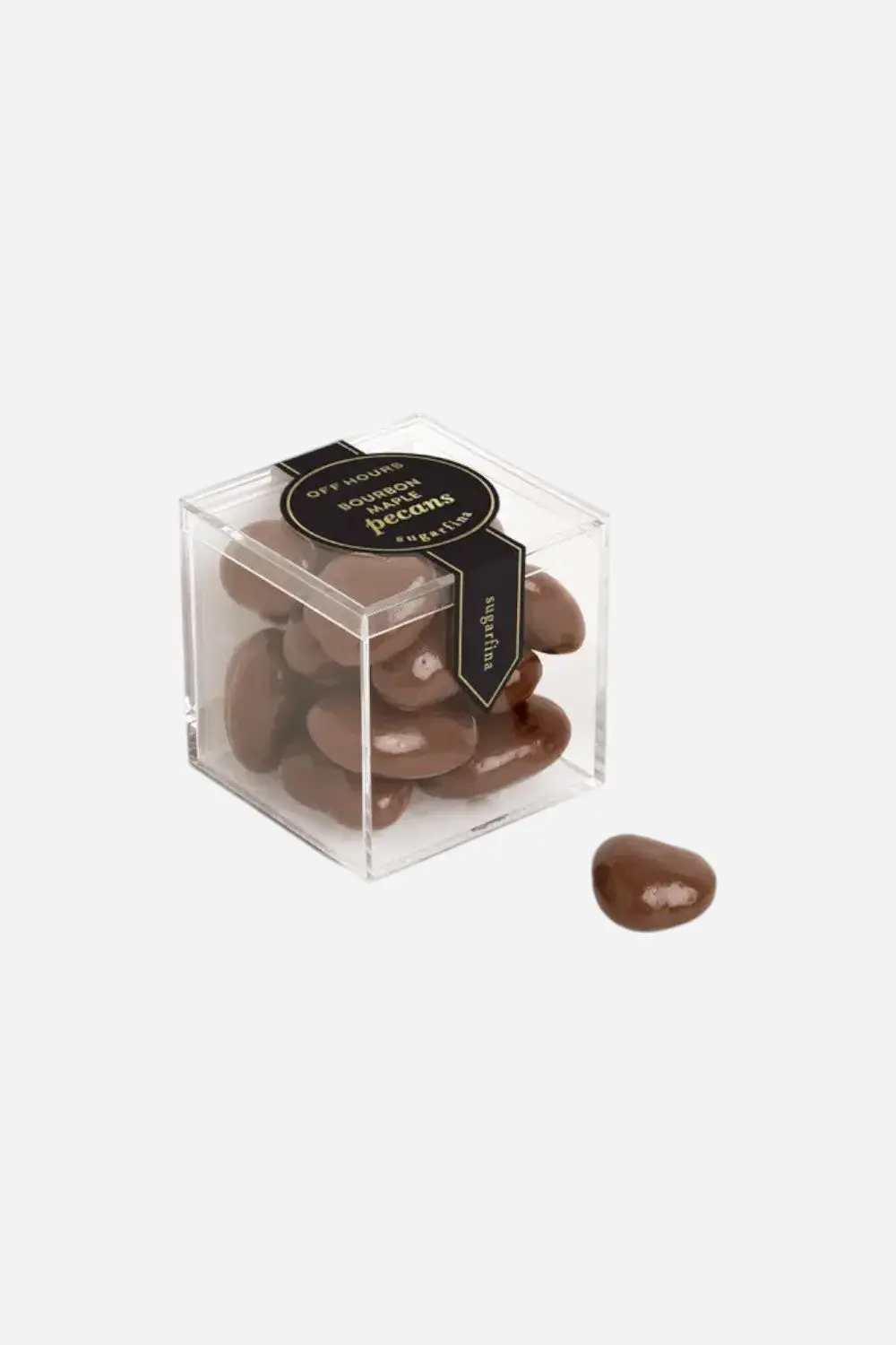 Sugarfina Bourbon Maple Pecans - Small 1