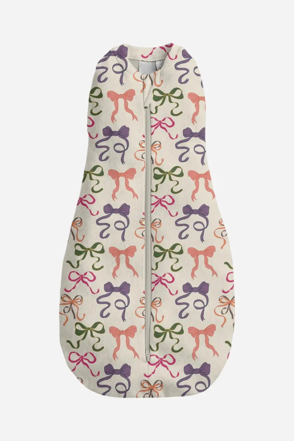 Goosies Sleep Sack Bows 1