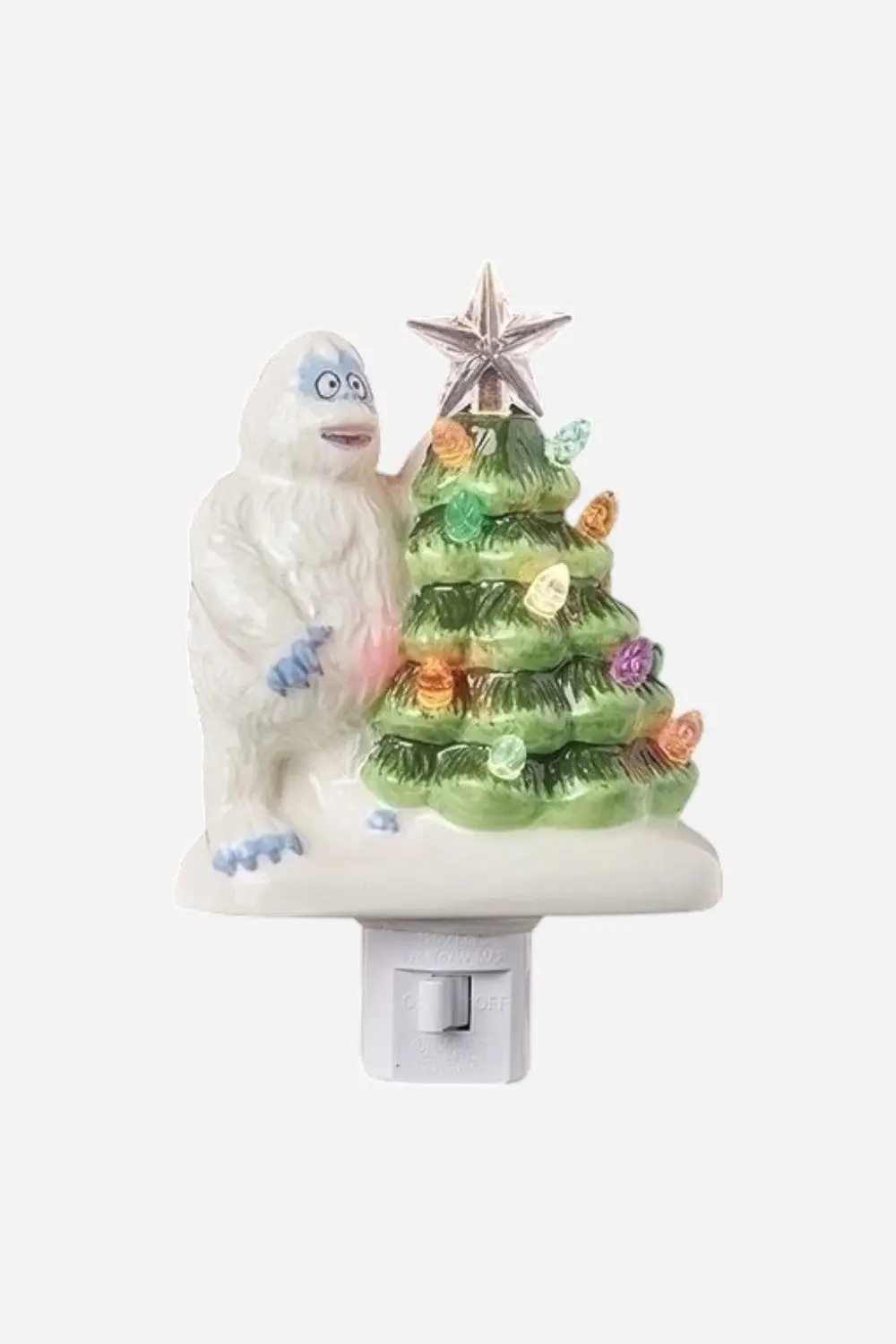 Bumble Night Light 1