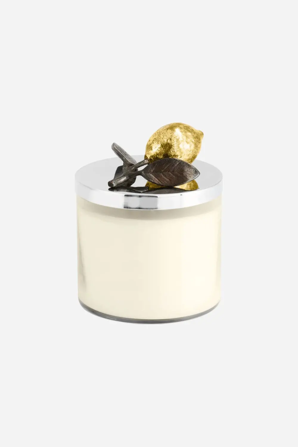 Michael Aram Lemonwood Candle 1