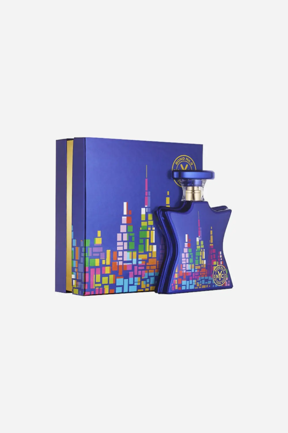 Bond No. 9 New York Nights Eau De Parfum 2