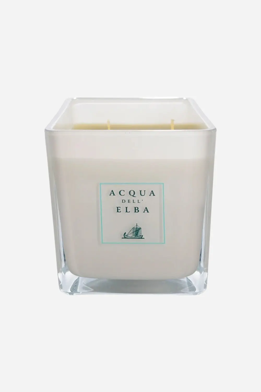 Acqua Dell'elba Limonaia Di Sant'andrea Scented Candle 1260G/44.4 Oz 1