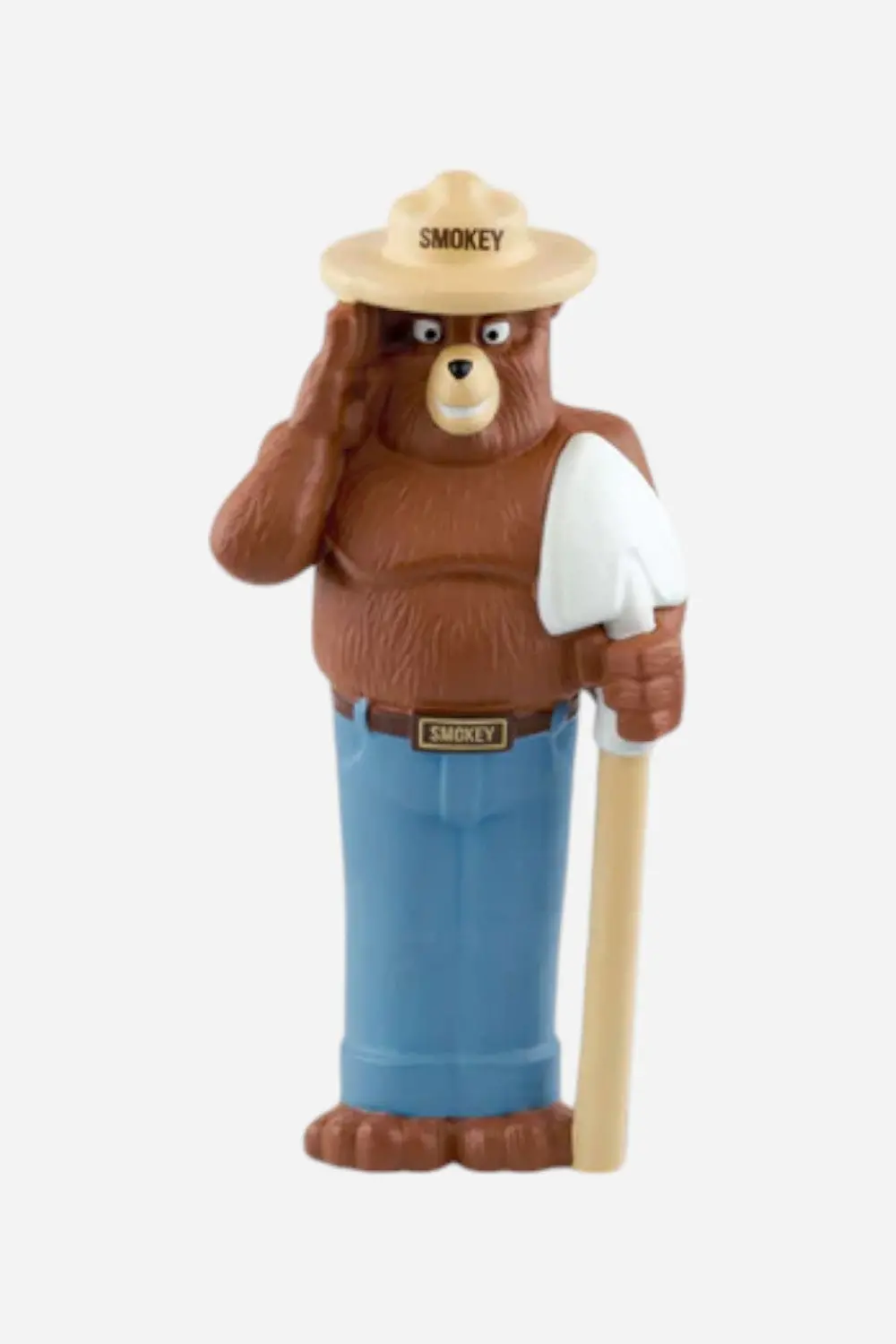Tonies Boxine Smokey Bear 1