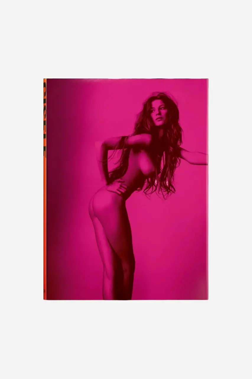 Taschen: Gisele Bundchen 1