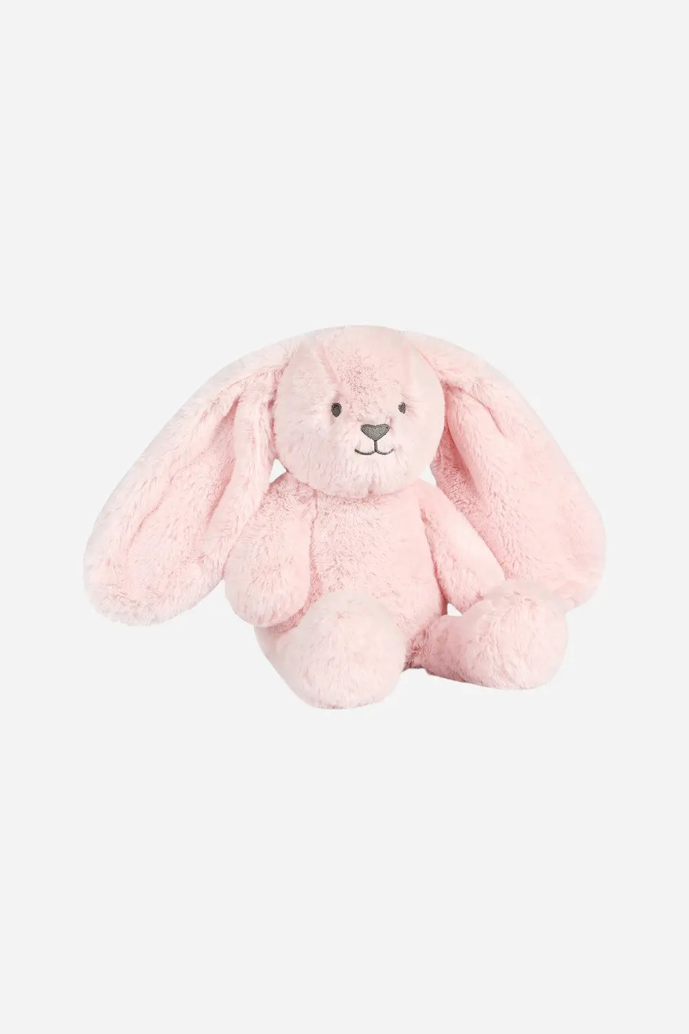 Ob Designs Betsy Pink Bunny 1