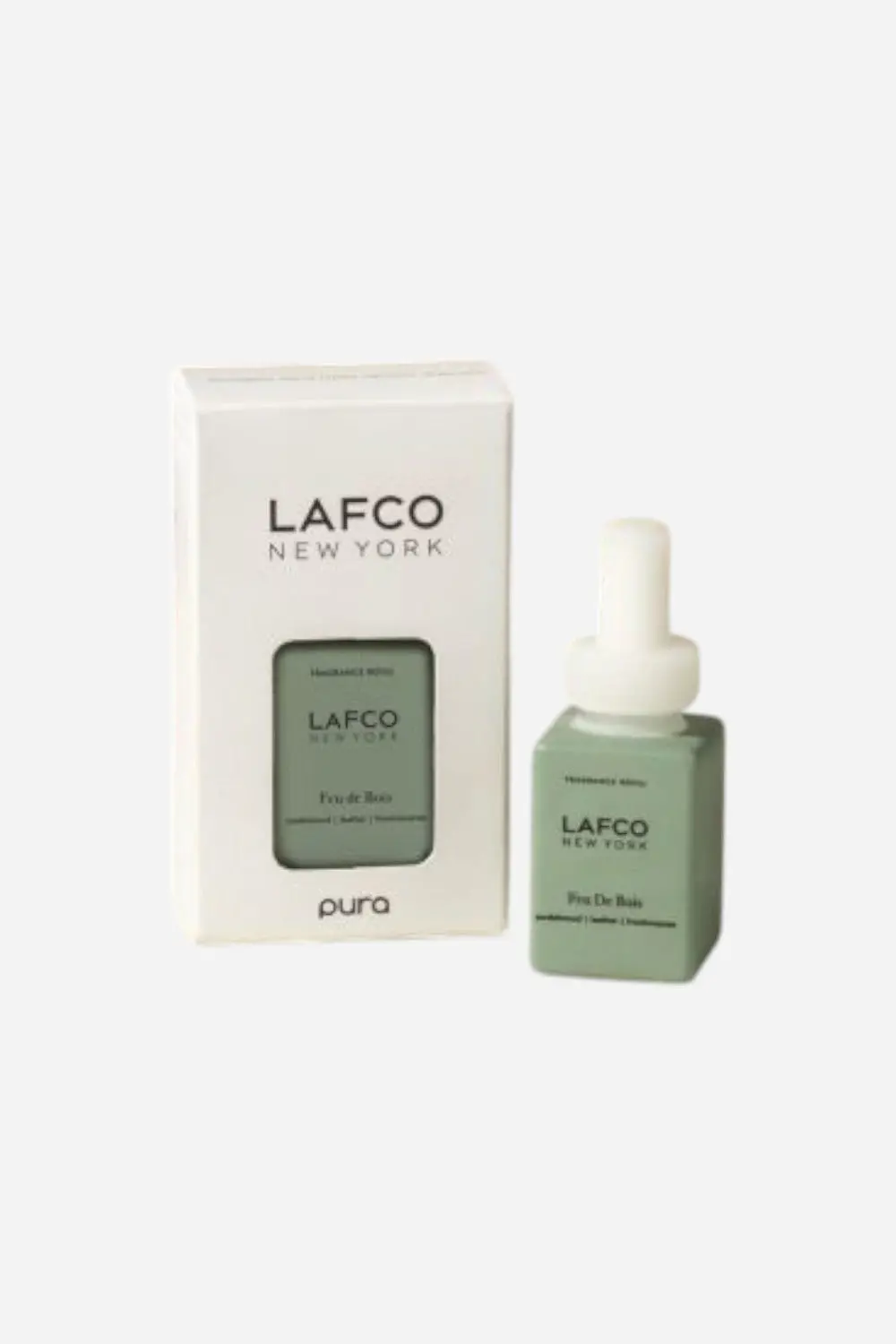 Lafco Feu De Bois Smart Diffuser Refill 1