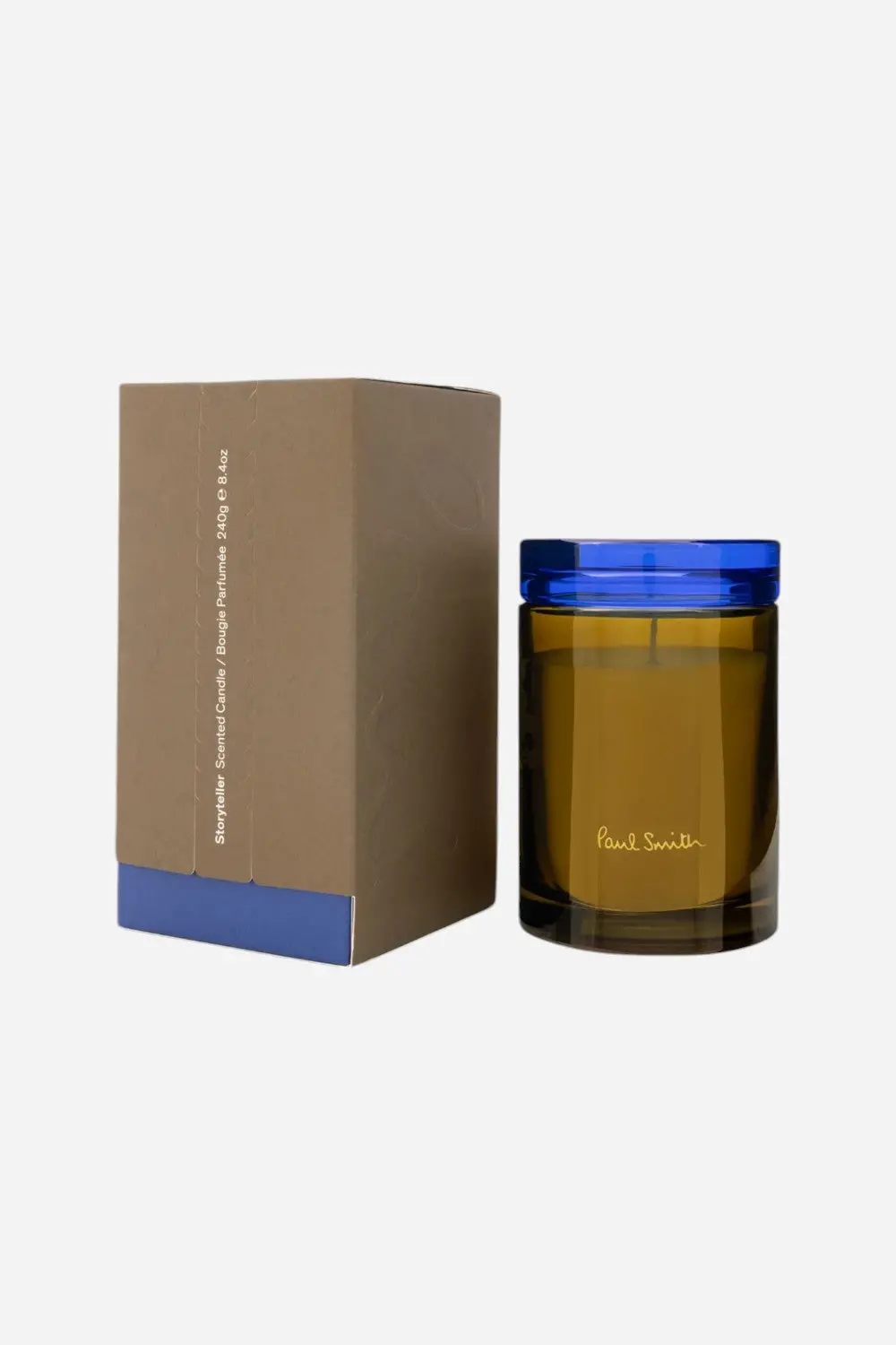 Paul Smith Storyteller Candle Regular 1