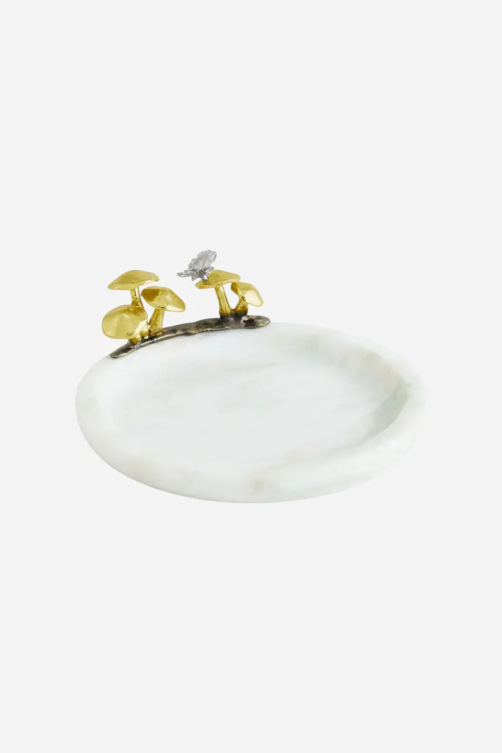 Michael Aram Mushroom Trinket Dish 1